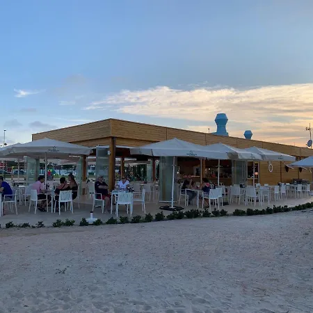 Apartment Higuericas Costa 223 - Planta Baja Soleada En Residencial Con 2 Piscinas Pilar de la Horadada