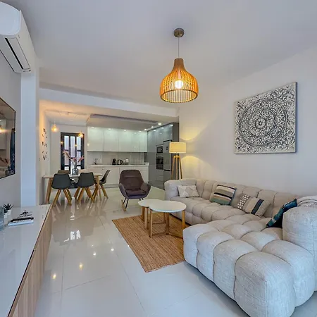 Higuericas Costa 223 - Planta Baja Soleada En Residencial Con 2 Piscinas Pilar de la Horadada